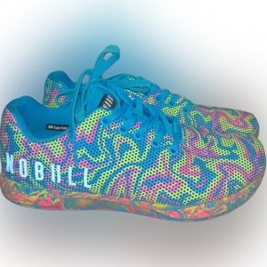 NoBull Shoes - Almost New